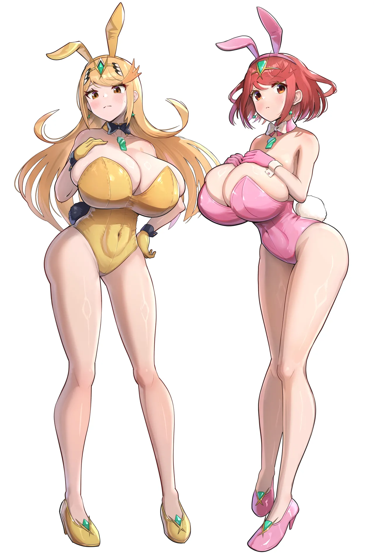 Gonzarez page 1 full