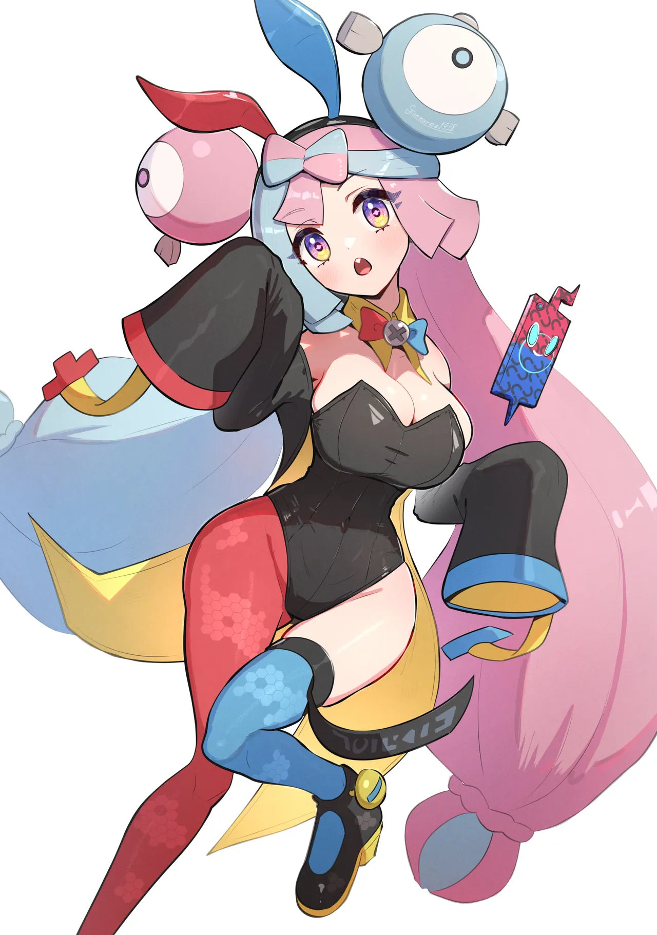 Gonzarez page 10 full