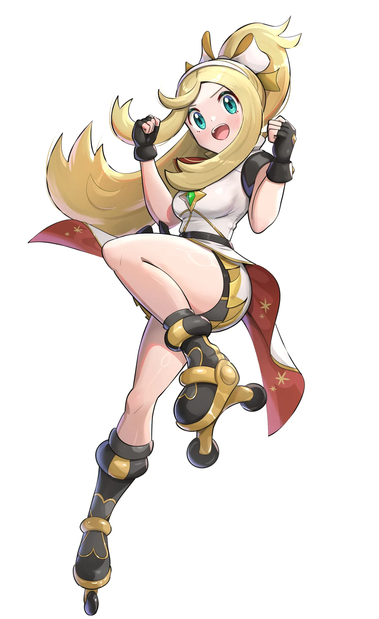 Gonzarez page 4 full