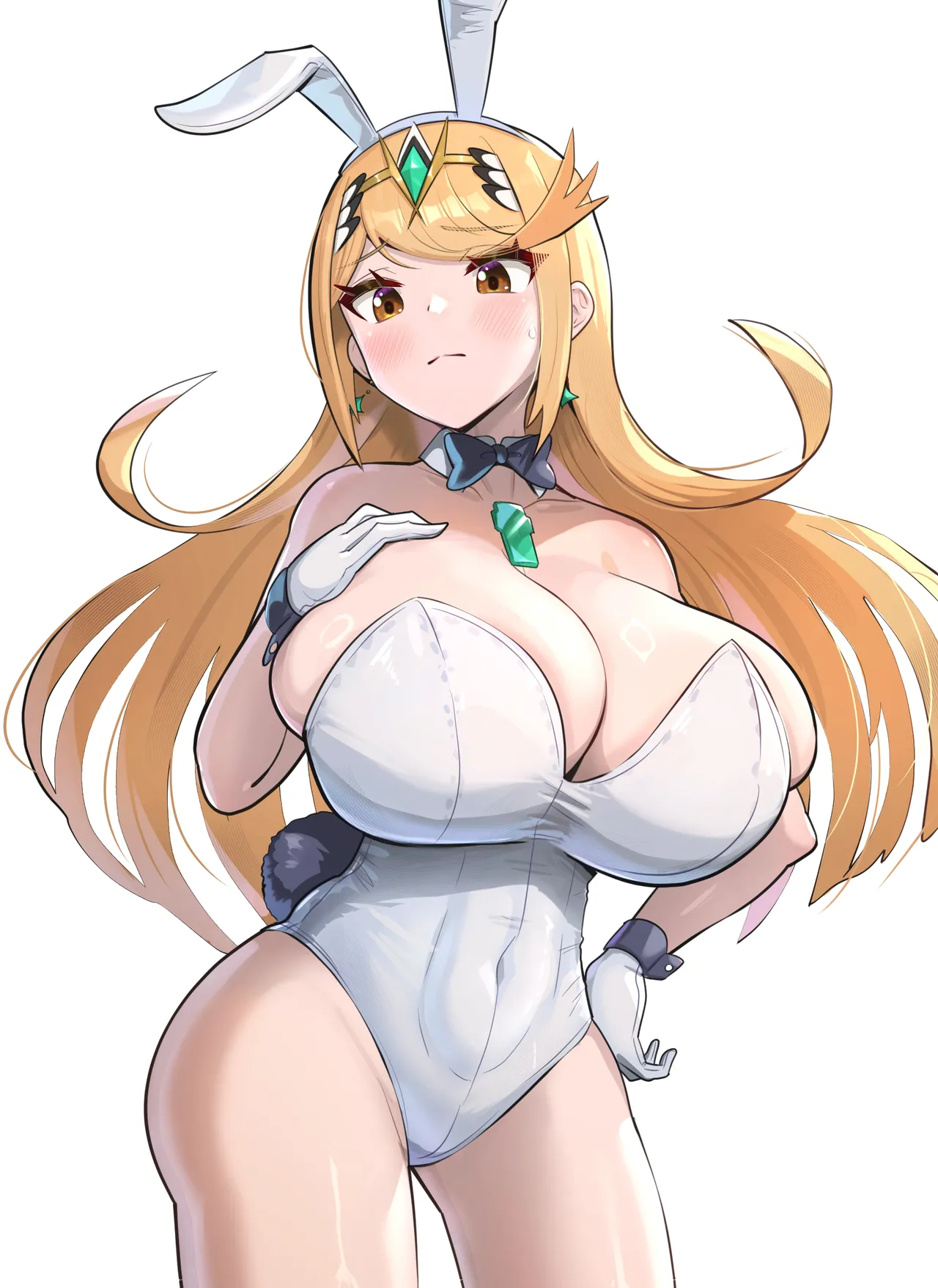 Gonzarez page 6 full