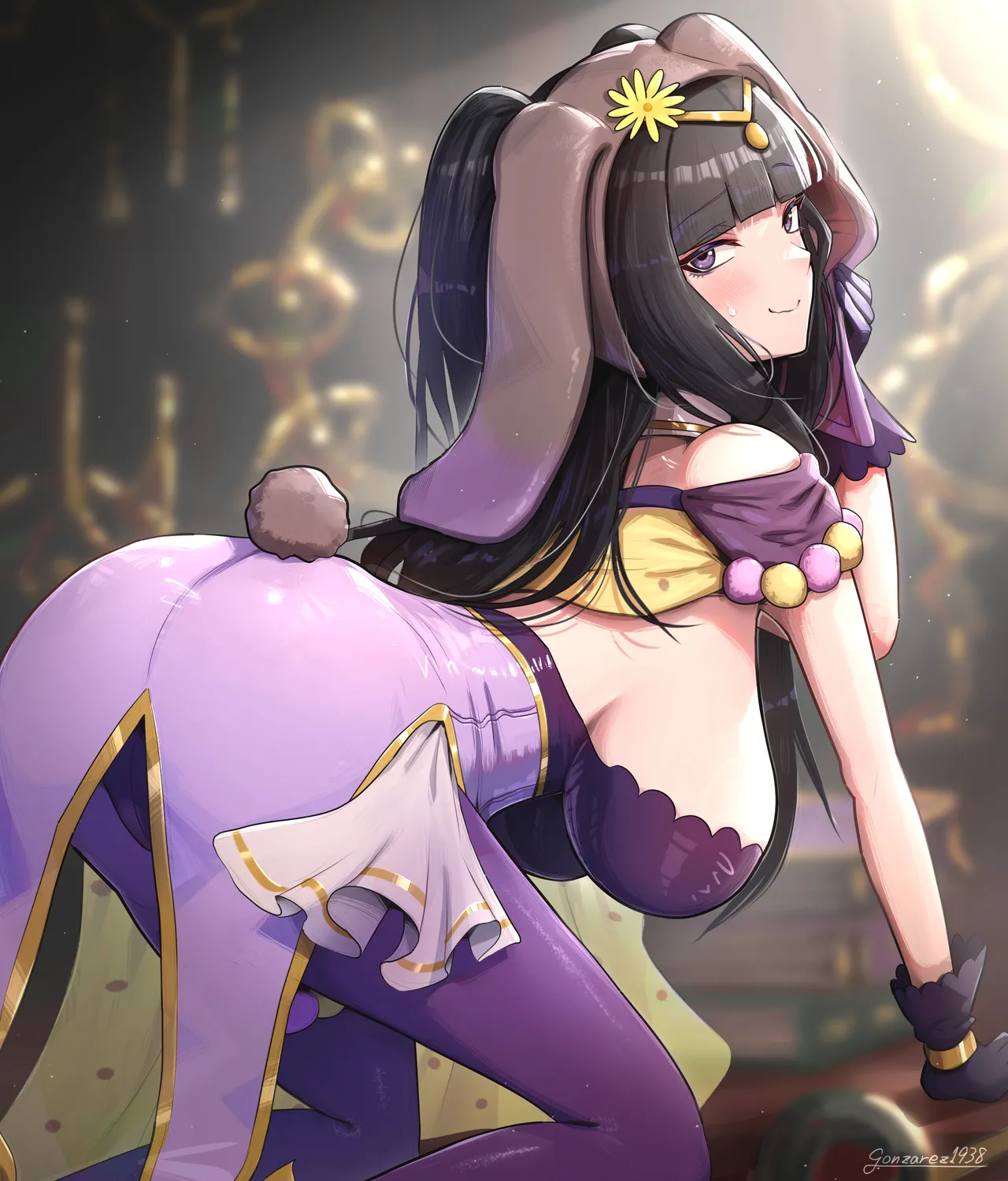 Gonzarez page 7 full