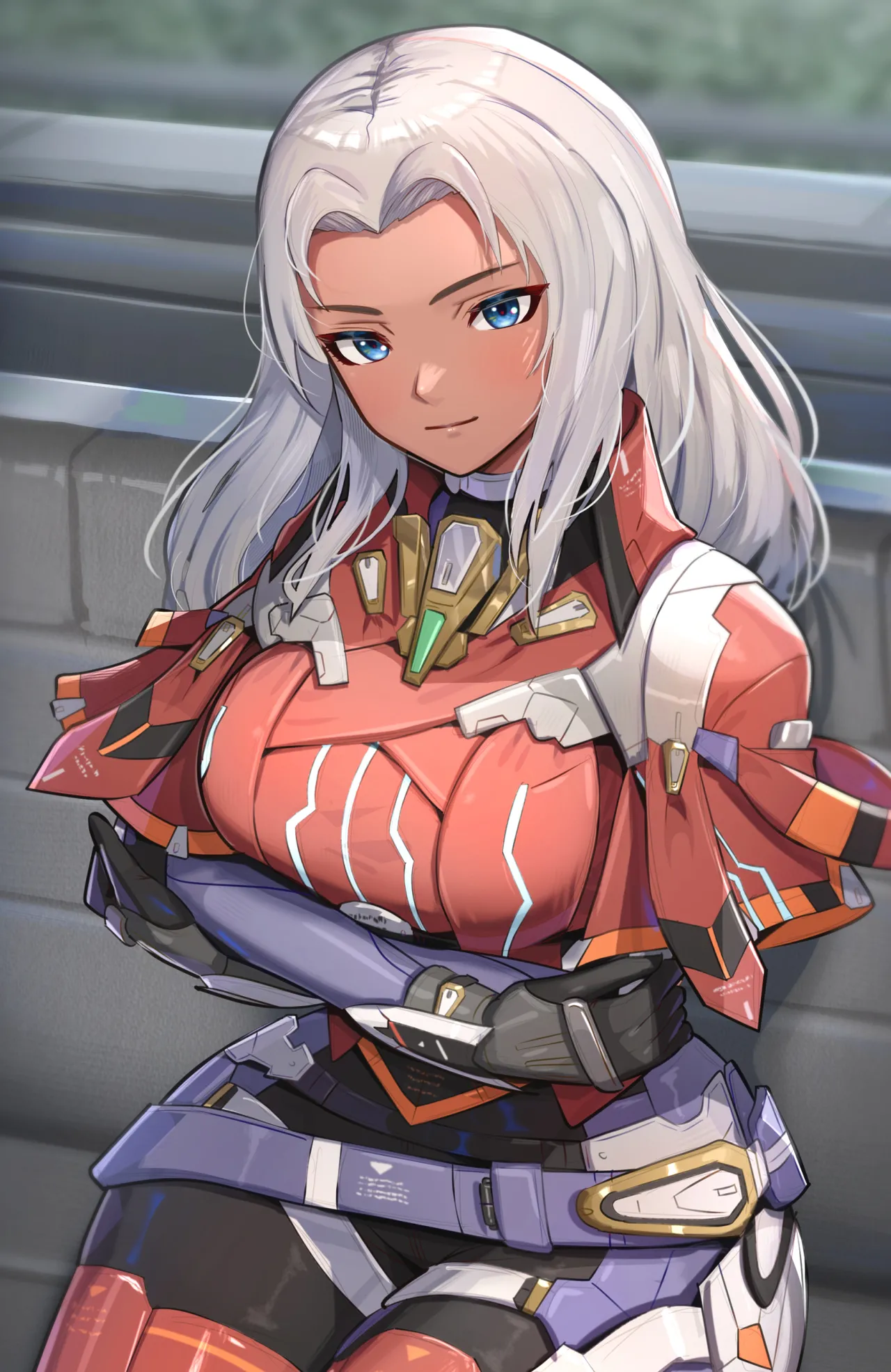 Gonzarez page 9 full