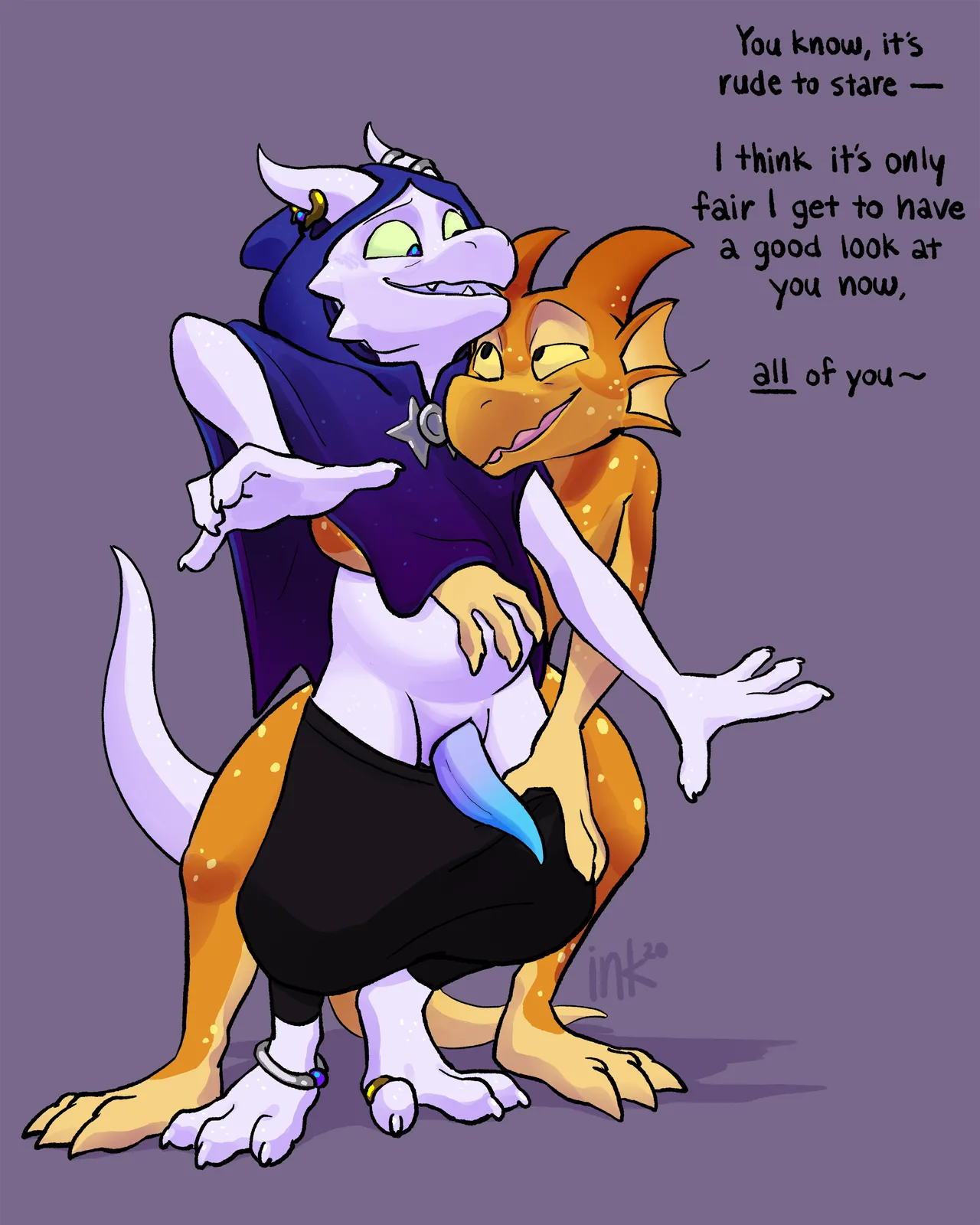 faessi and master page 10 full