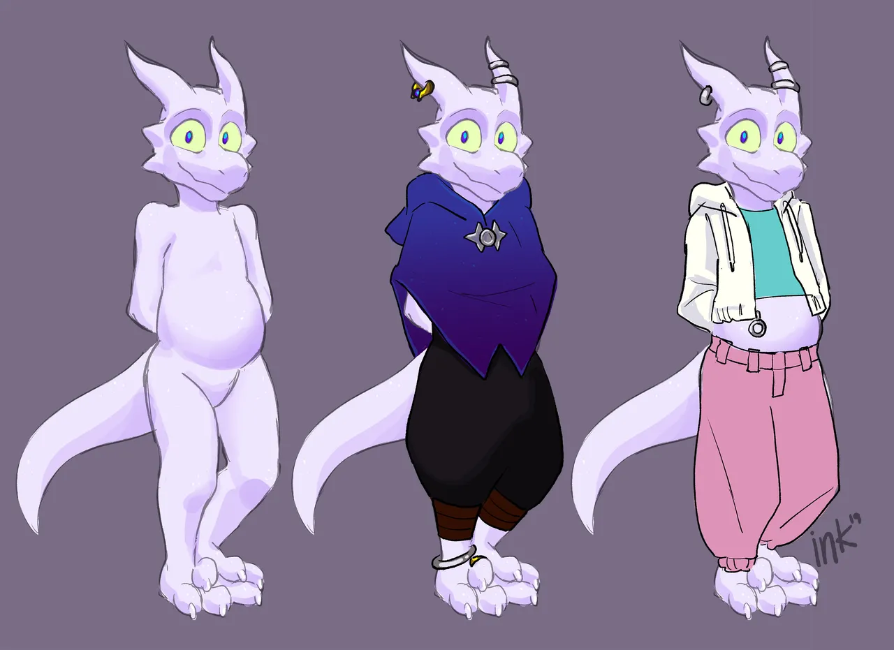 faessi and master page 9 full