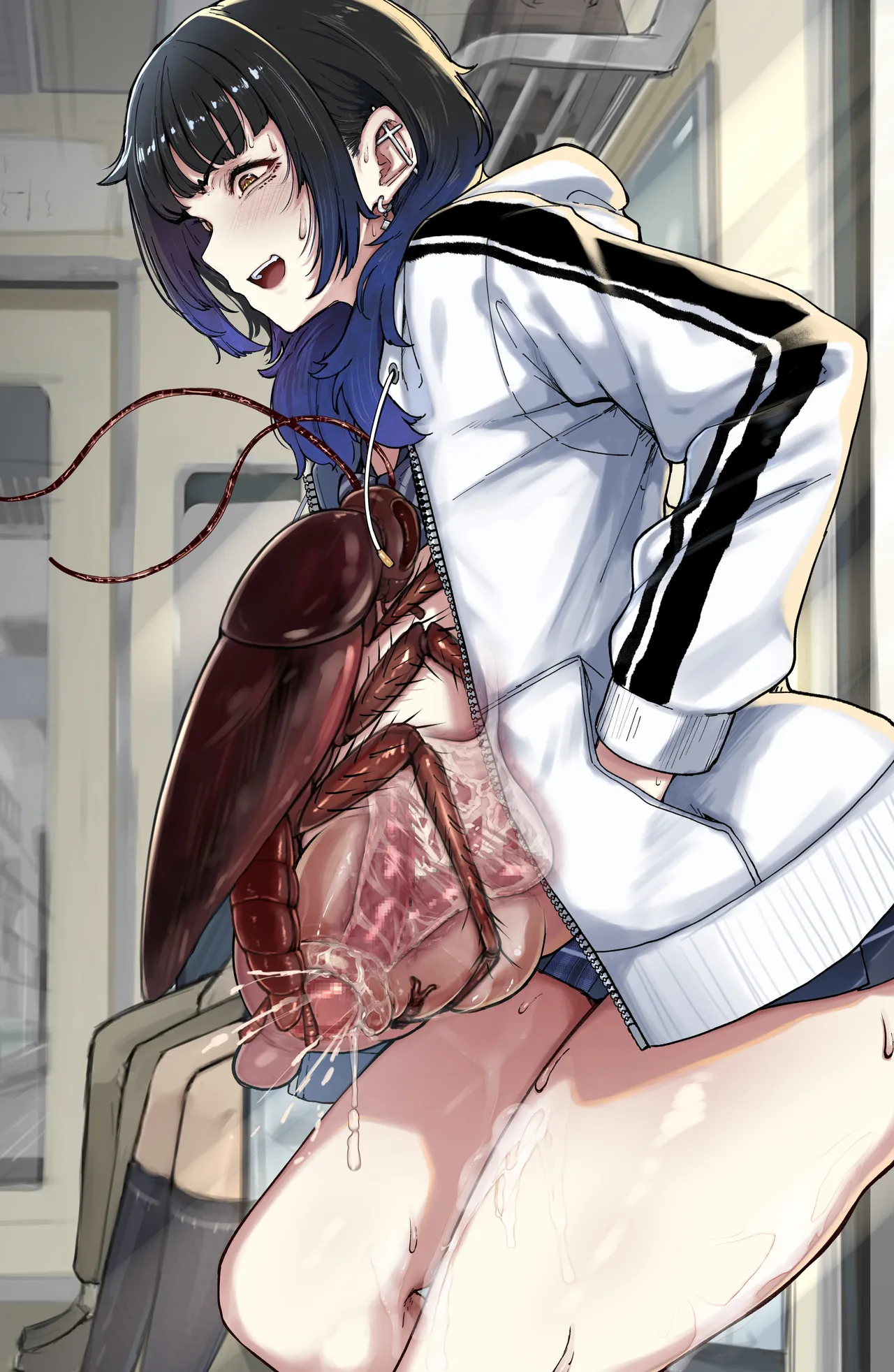 kono nyuu shu ... reiranaijaneeka･･･? page 3 full