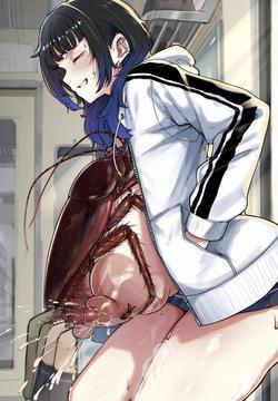 kono nyuu shu ... reiranaijaneeka･･･?