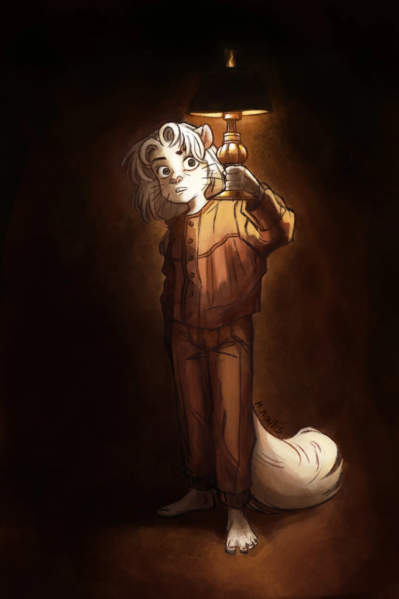 Artist  in e621 page 6 full