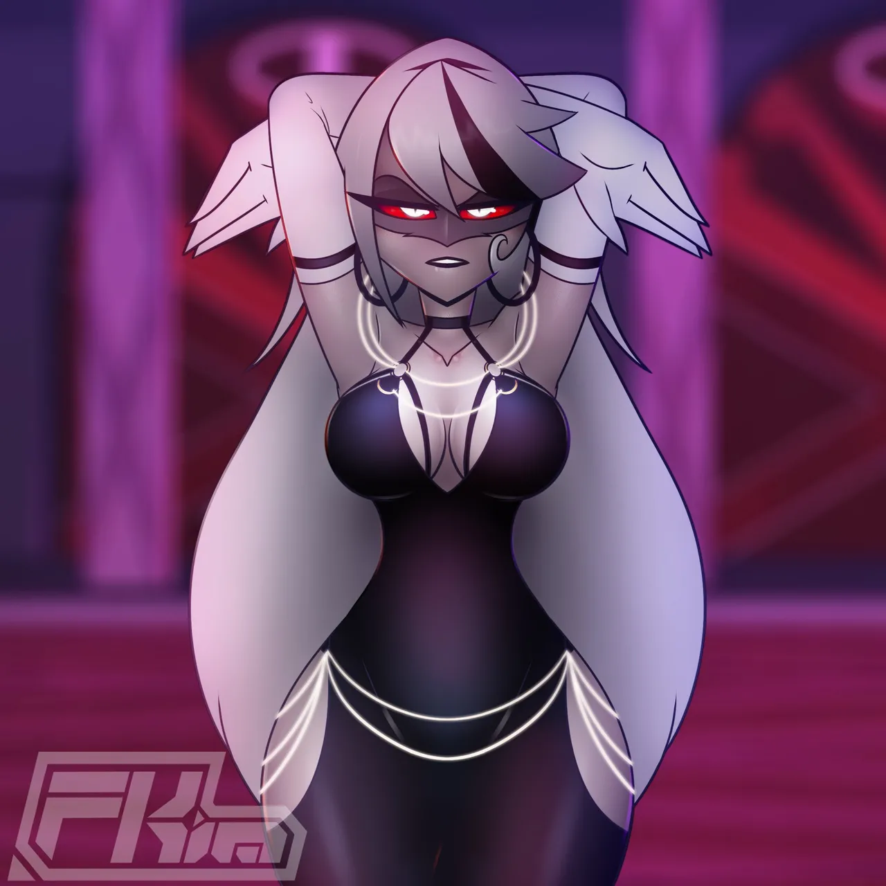 Carmilla page 3 full