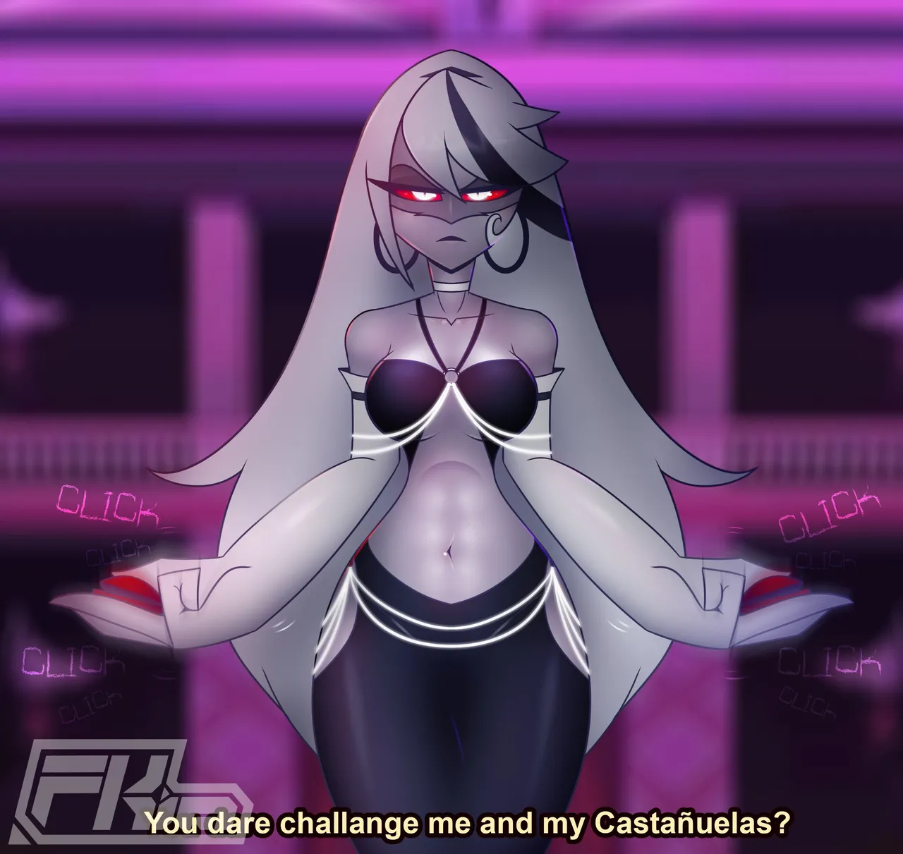 Carmilla page 5 full