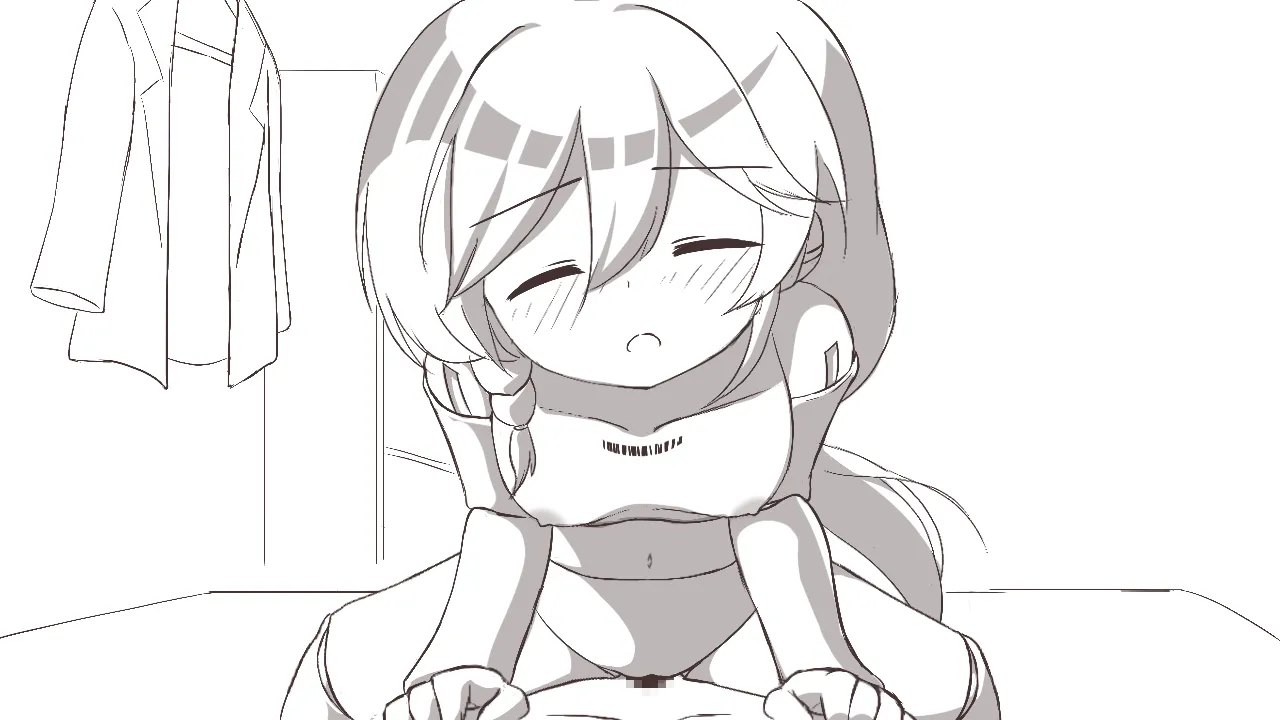 Maid Robo to no Sakusei Seikatsu page 5 full