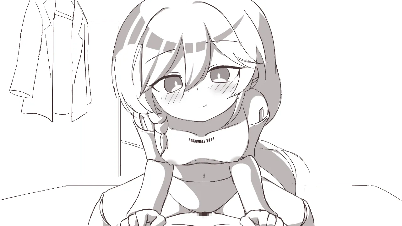 Maid Robo to no Sakusei Seikatsu page 7 full