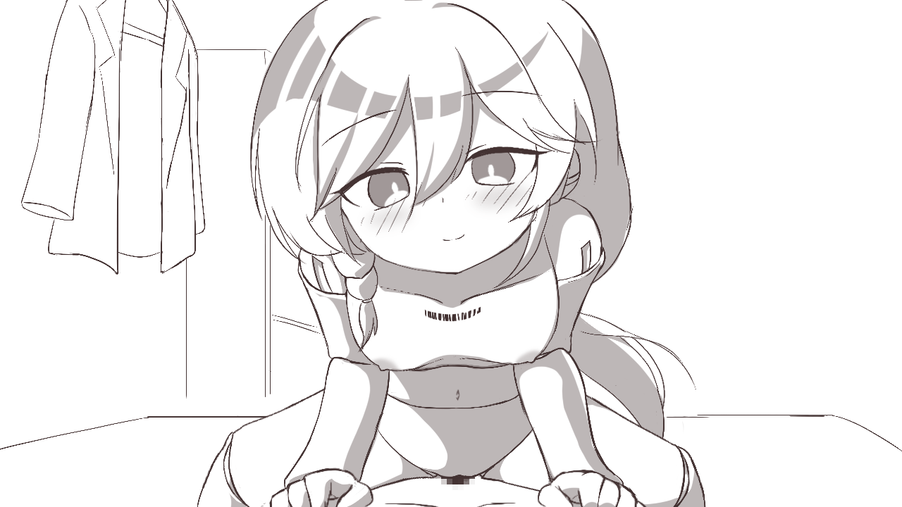 Maid Robo to no Sakusei Seikatsu page 8 full