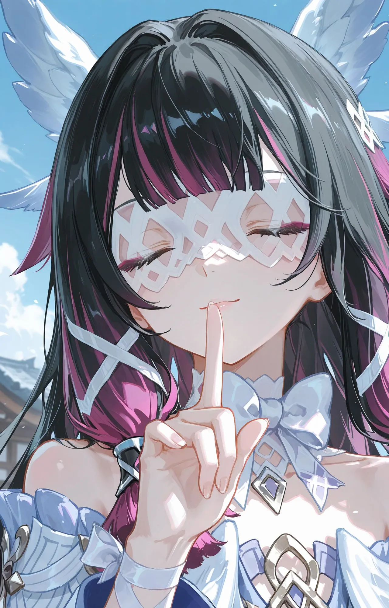 【星柱力】  コロンビーナ、男湯に挑戦 page 4 full