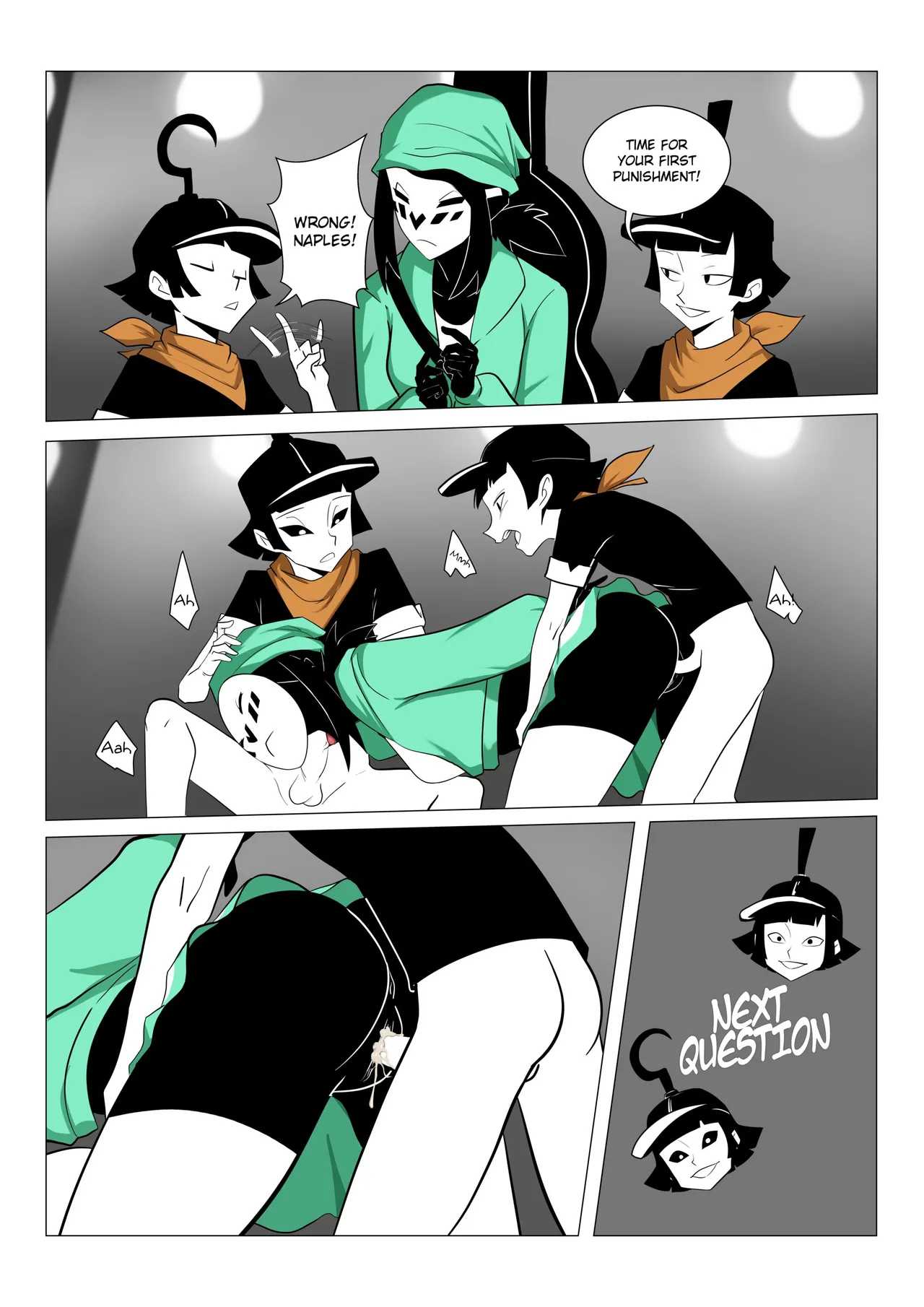 Vyzov page 10 full
