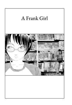 Kisaku na ano ko | A Frank Girl