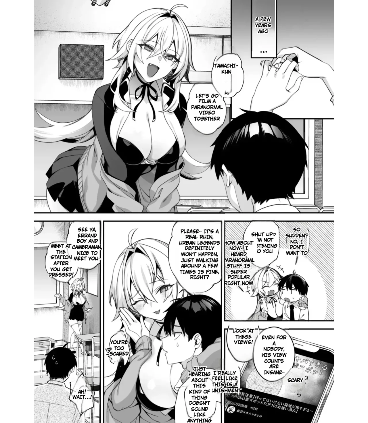 Fucked Into Submission 5 page 2 full