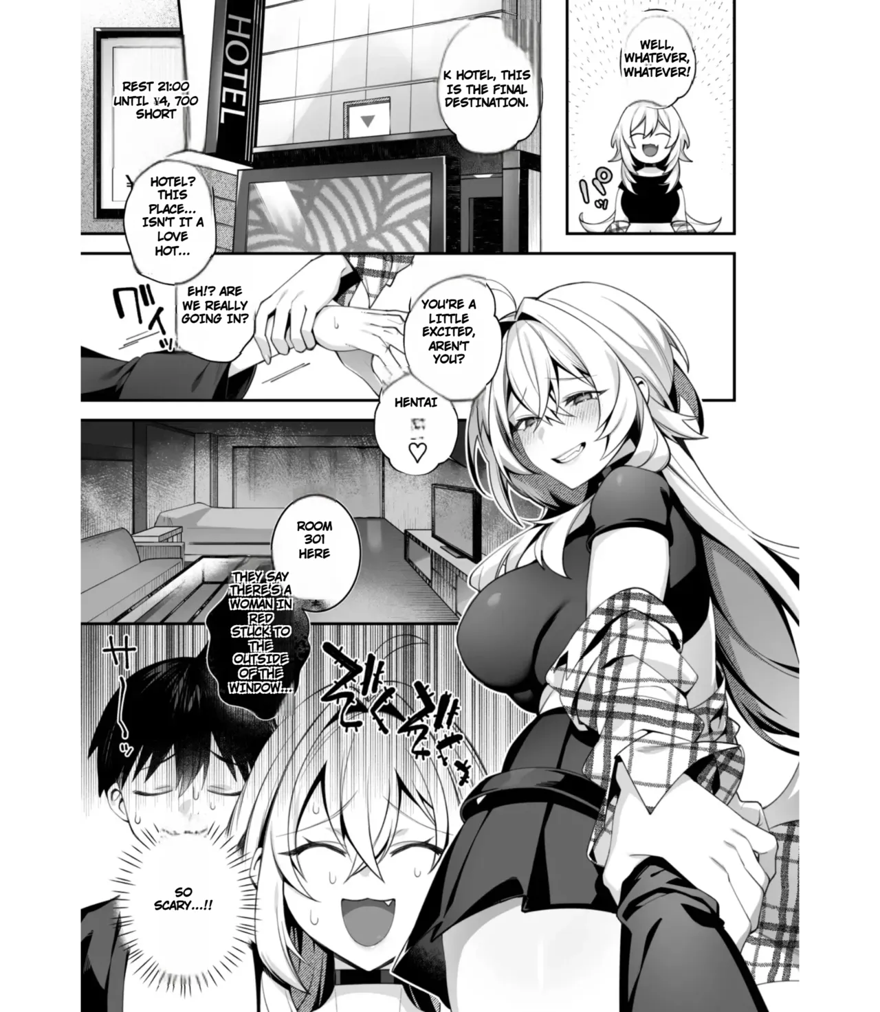 Fucked Into Submission 5 page 6 full