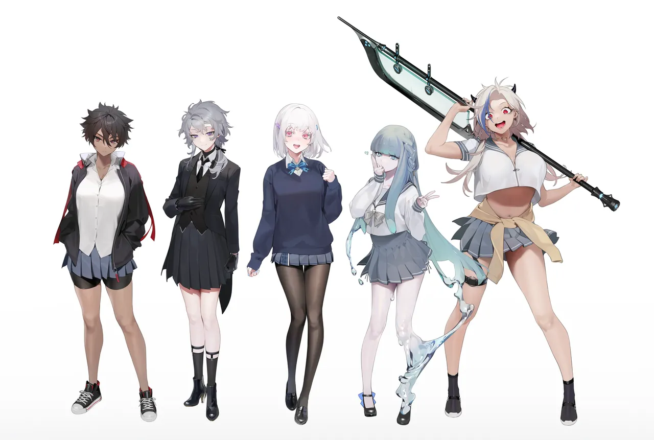 ohisashiburi 번역 모음 page 1 full