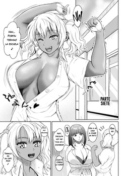 Futanari Bitch Gal wa Suki desu ka 07