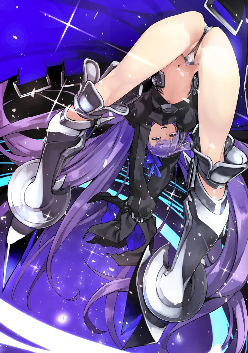 FGO page 1 full