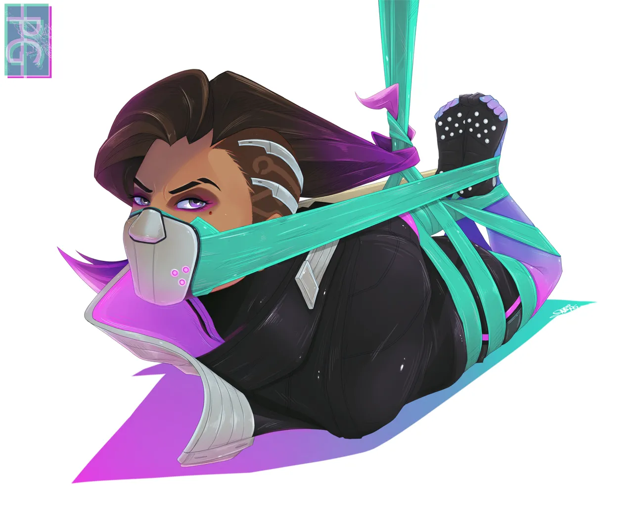 PGRatedSlasher Sombra page 4 full