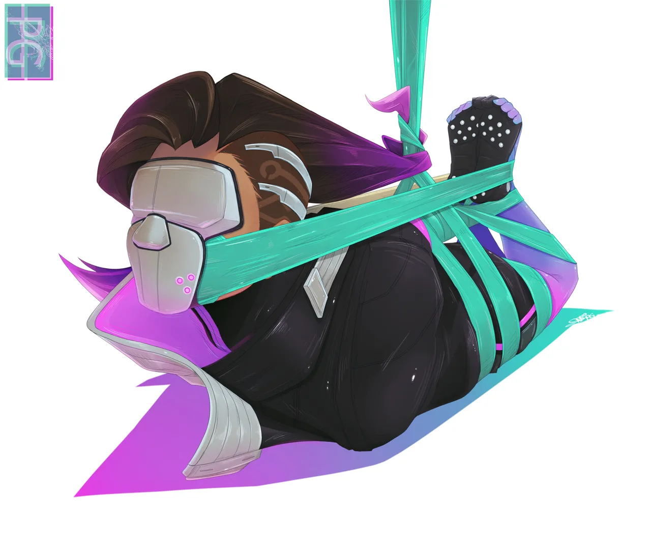 PGRatedSlasher Sombra page 5 full