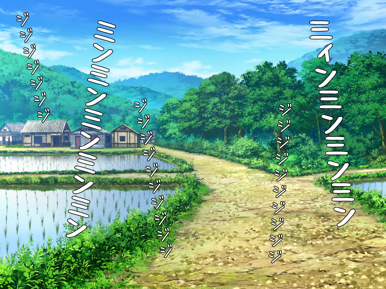 Sei ni mezameta bakari no boku wa 56-sai no bakunyū sobo ni seiyoku ga osae rarenai! ~ Mōnidoto nai to omotte ita seitekina tokimeki ni, natsuyasumi dake to omoi futei kōi ni oyonde shimau 56-sai sobo ~ page 5 full
