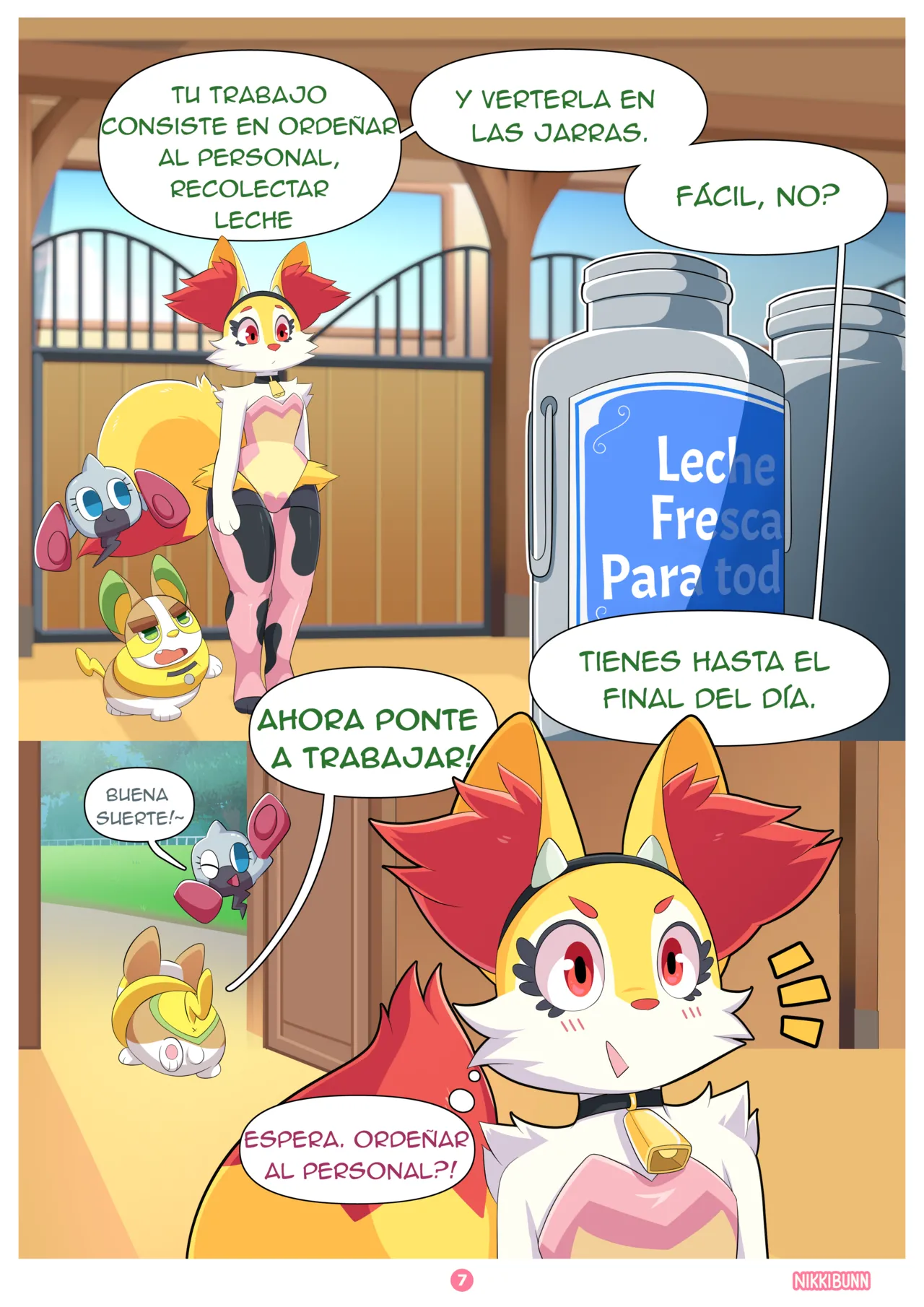 Servicios Especiales 3 page 8 full