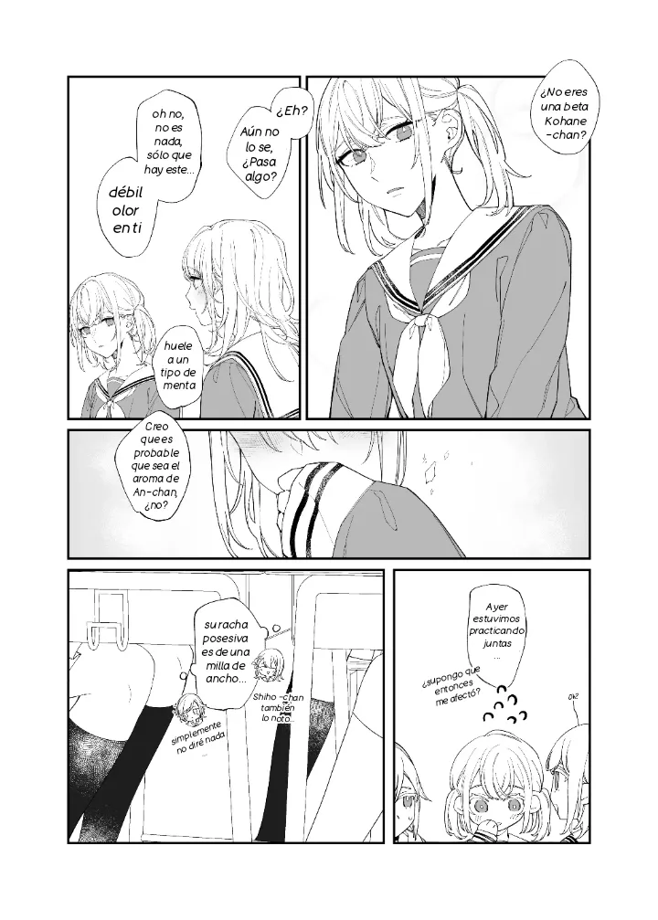 Mint Candy page 4 full