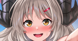 クソビッチイ〇ミちゃん