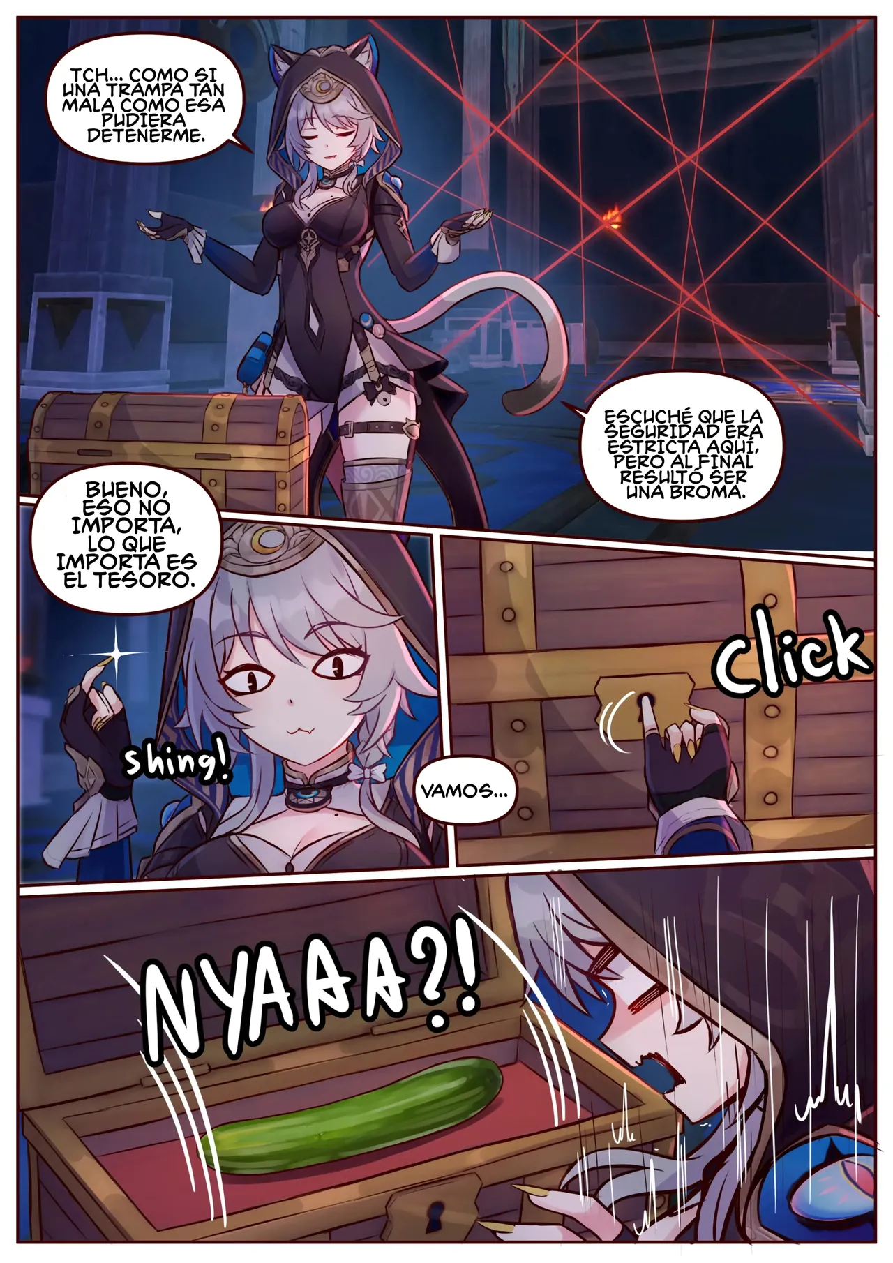 Finish Cipher page 1 full