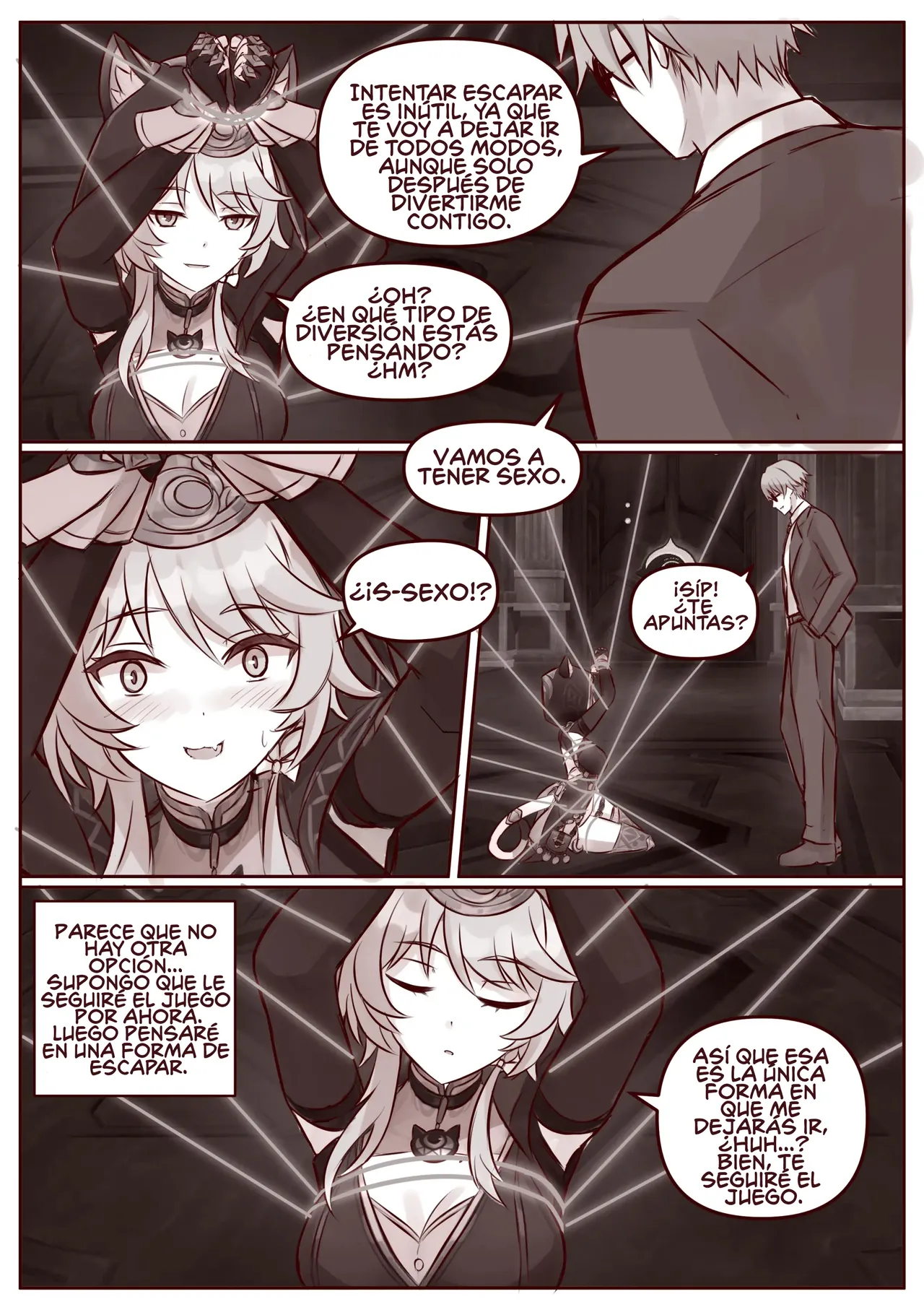 Finish Cipher page 4 full