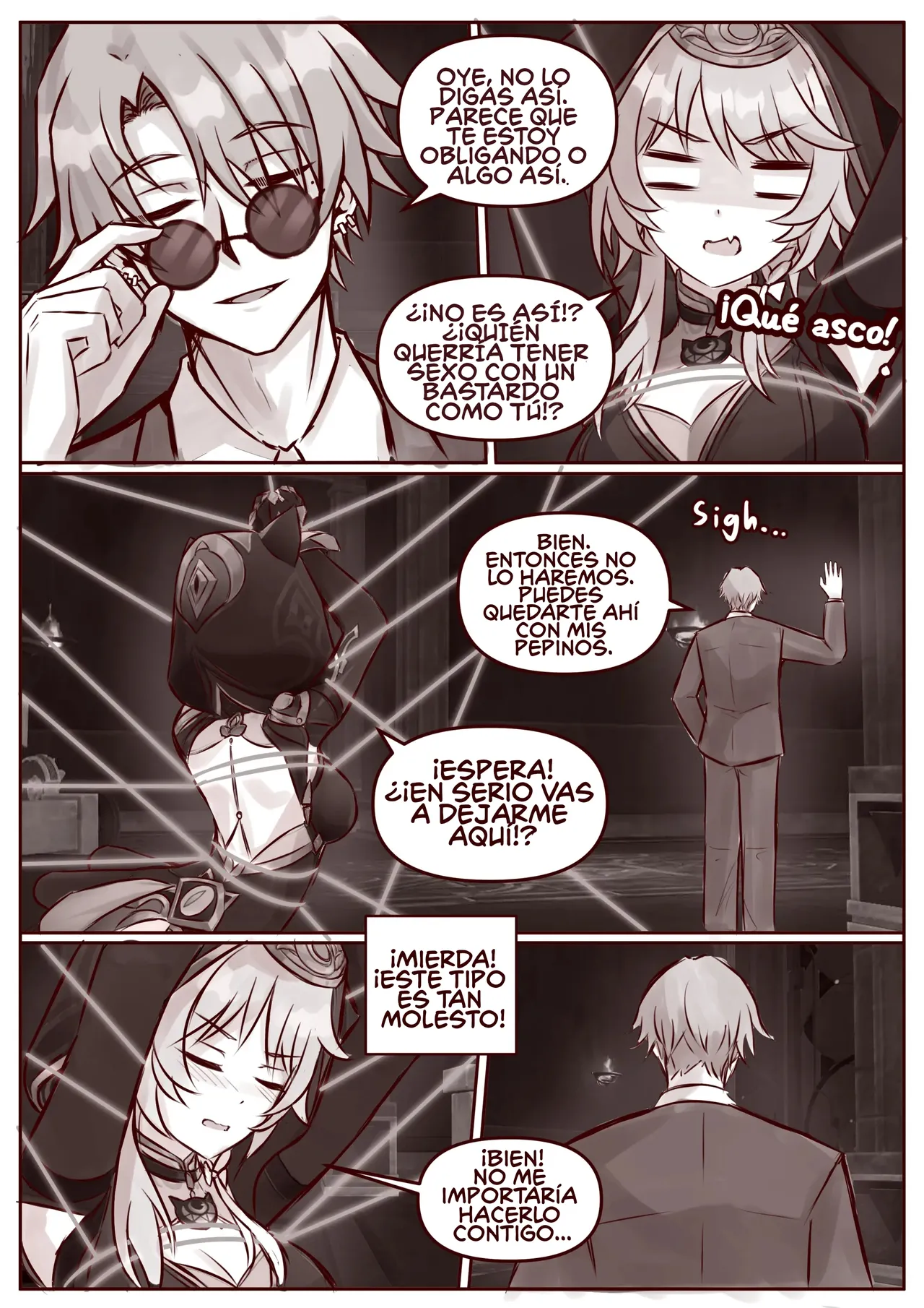 Finish Cipher page 5 full