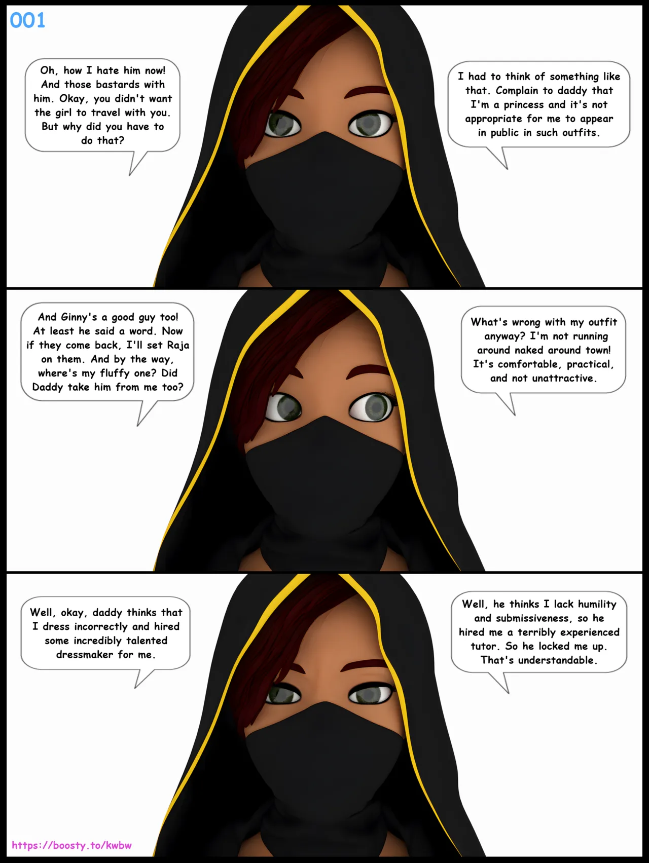 Agroba secrets 001 page 3 full