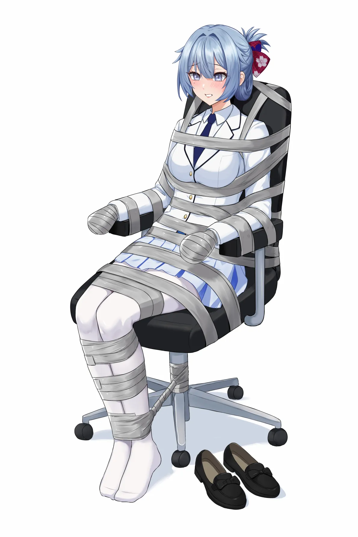 Eisenkomet page 3 full