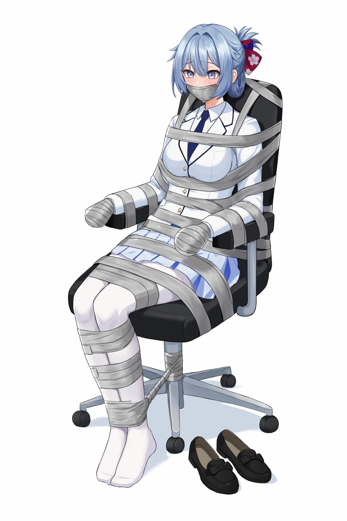 Eisenkomet page 4 full