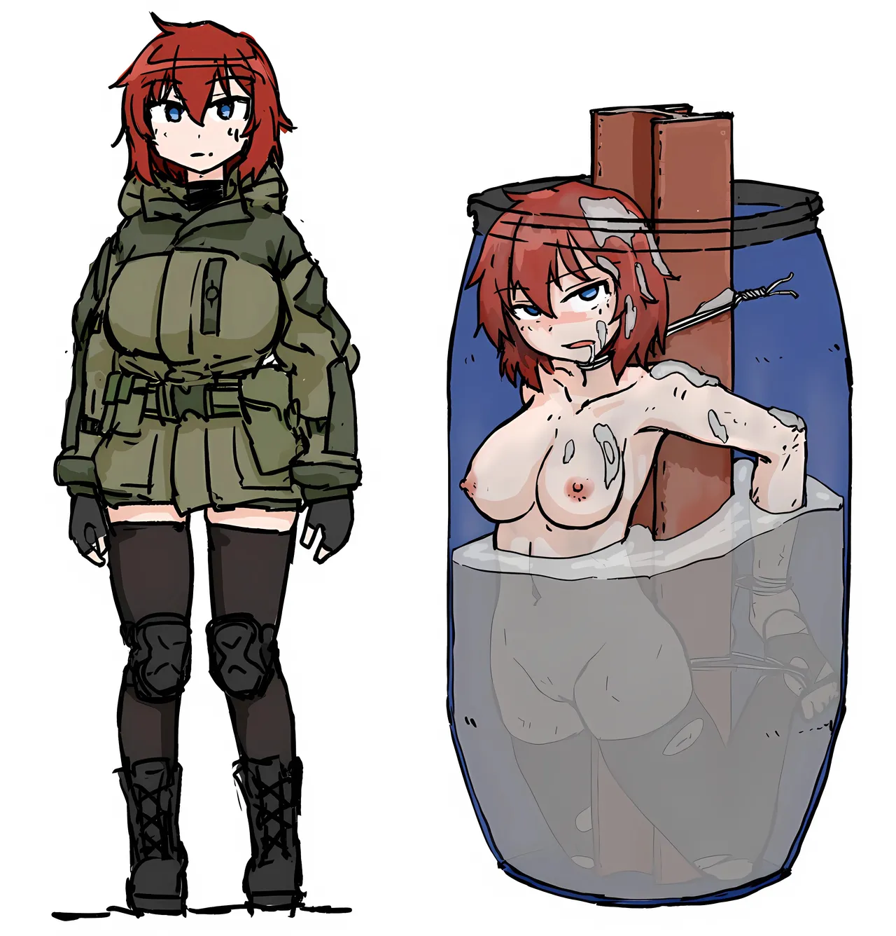 bondage torture captured executions page 5 full