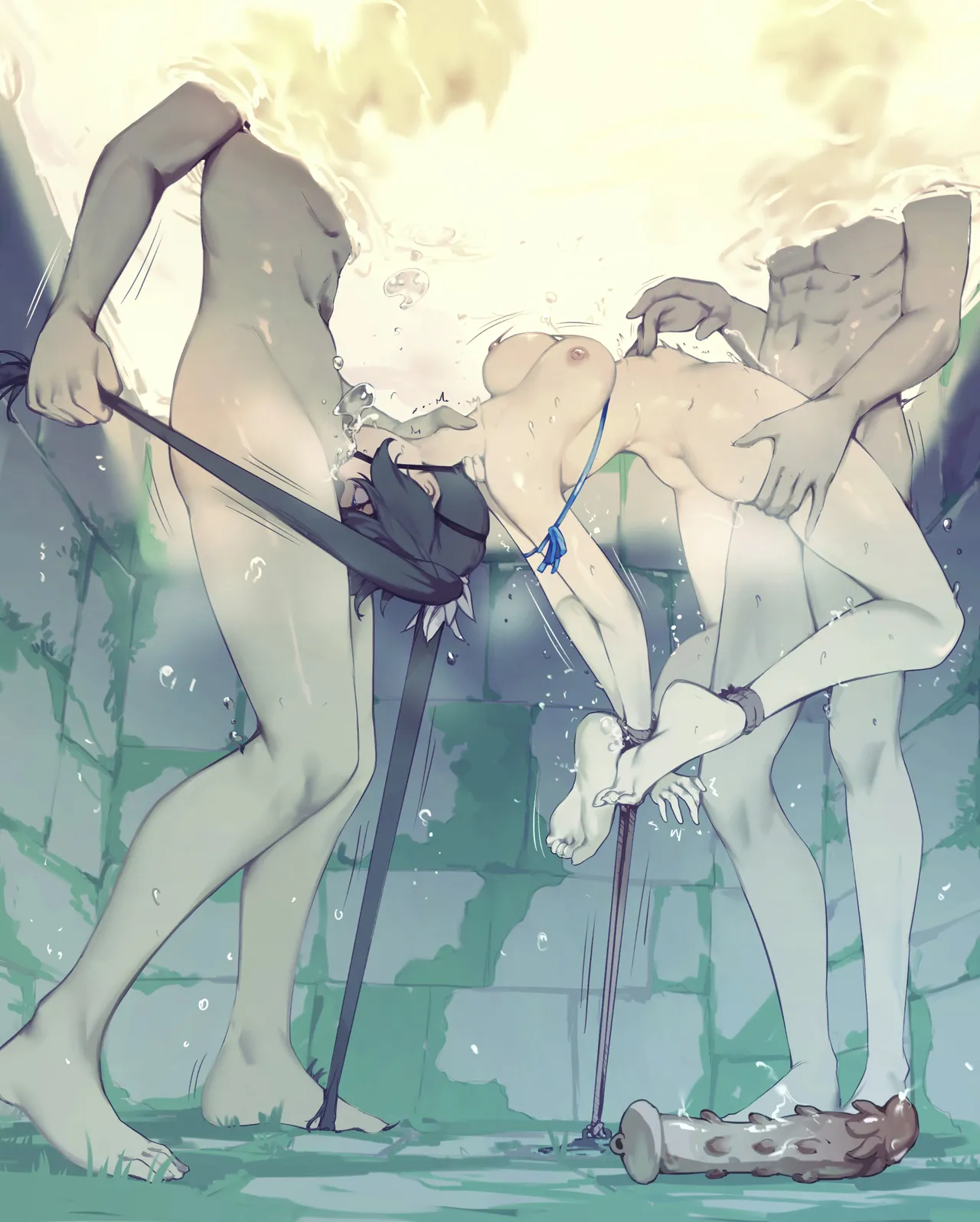 bondage torture captured executions page 9 full