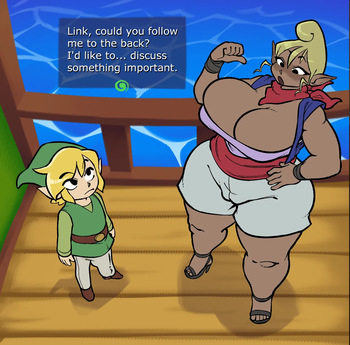 Tetra's meeting cover