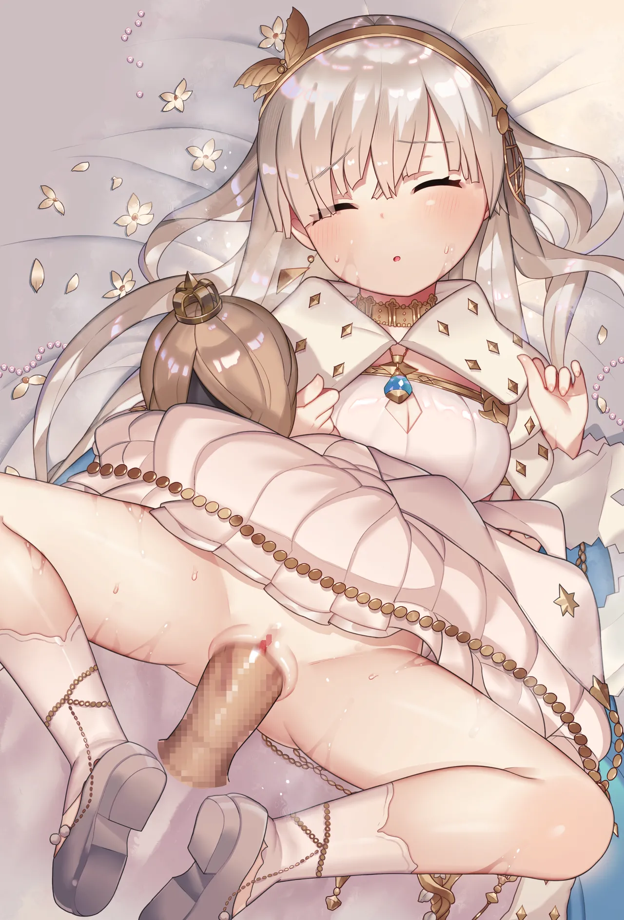 FGO Anastasia_Nikolaevna page 2 full