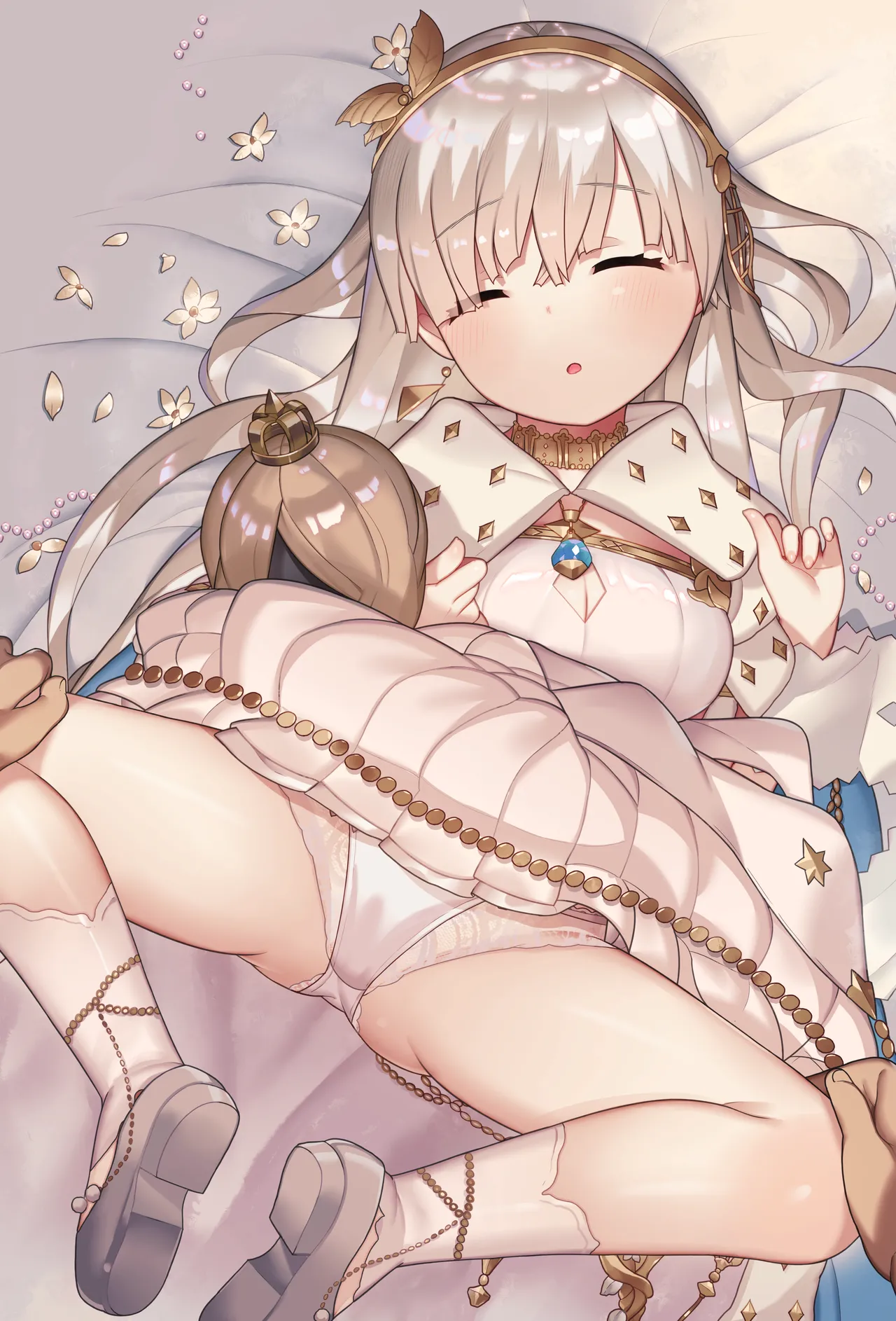 FGO Anastasia_Nikolaevna page 3 full