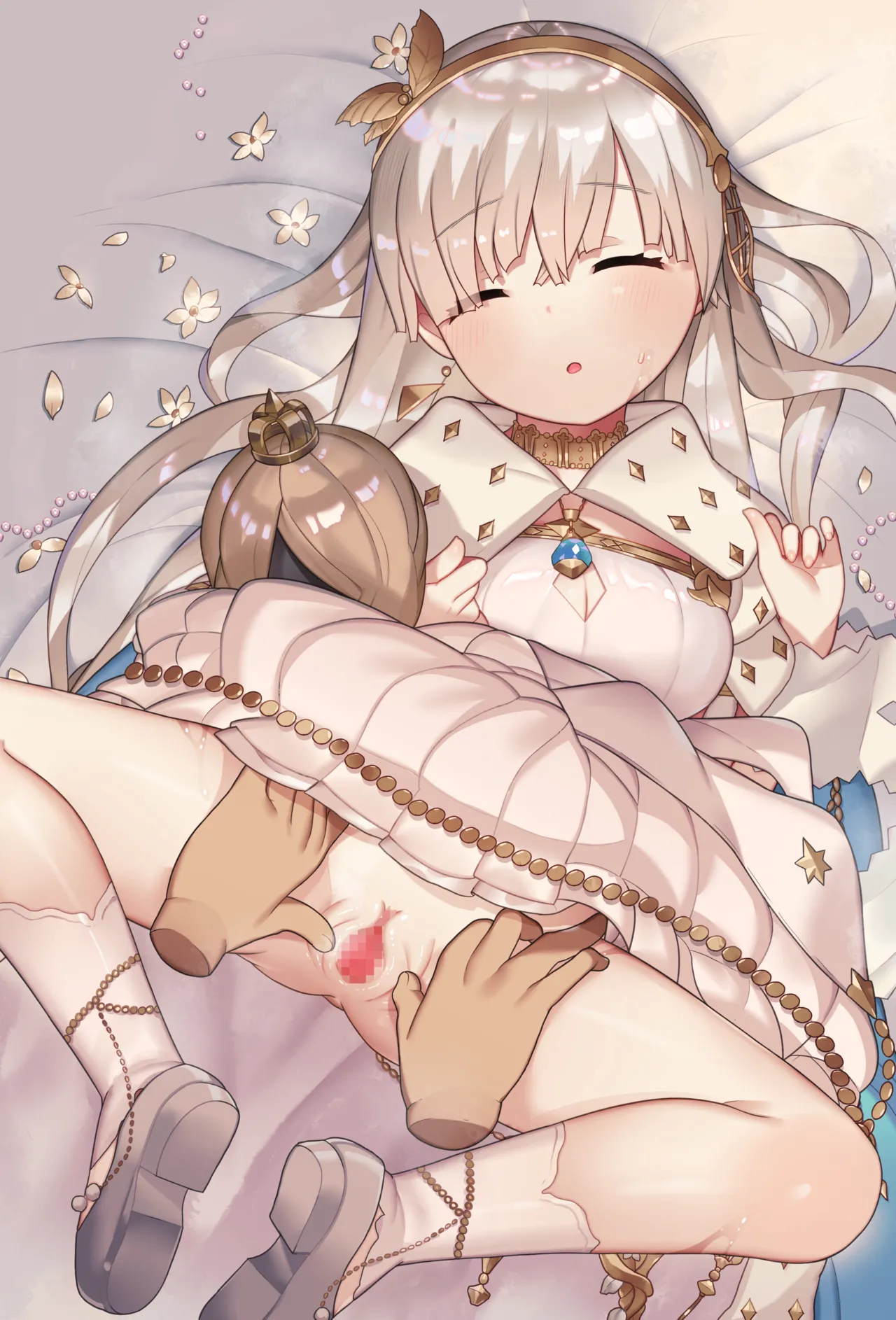 FGO Anastasia_Nikolaevna page 5 full