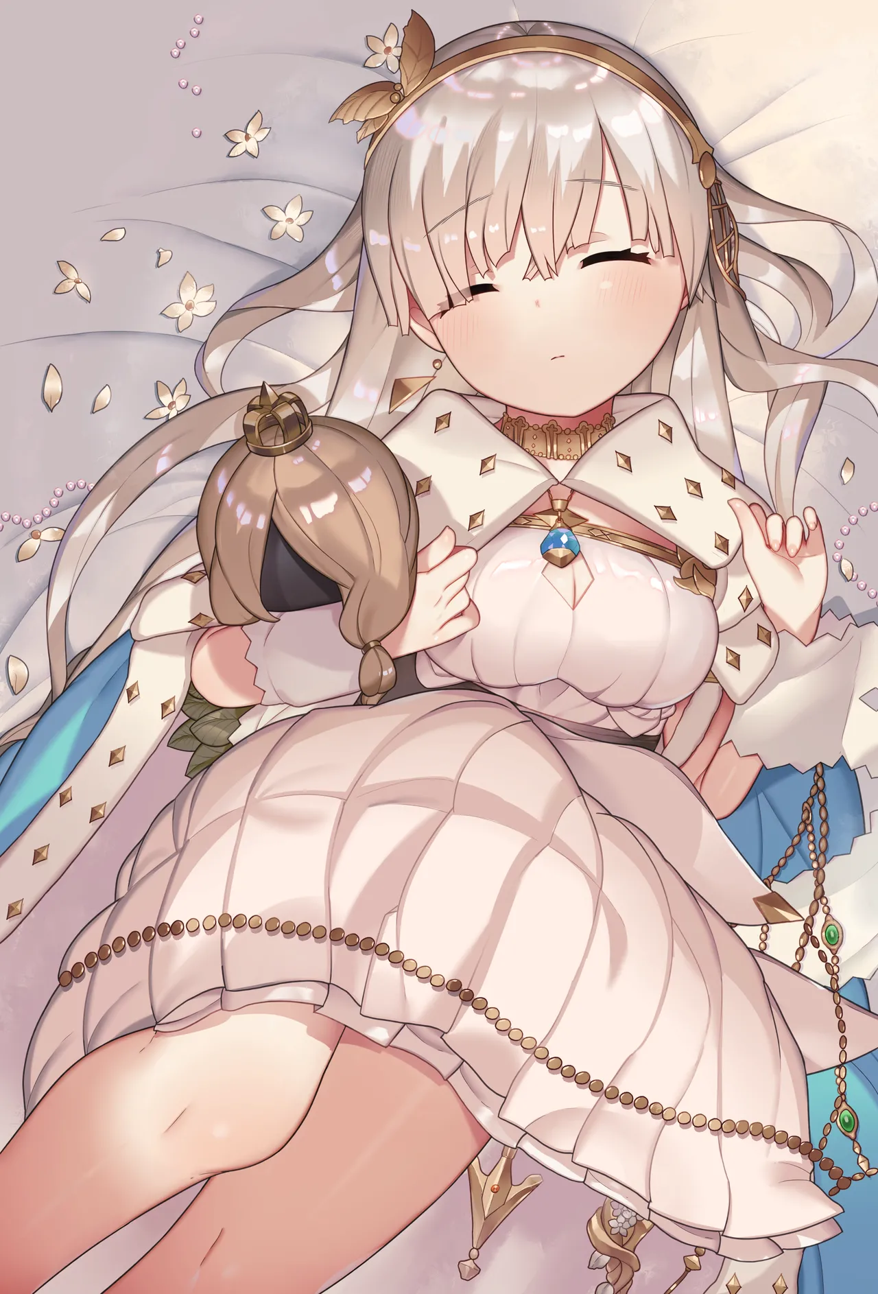 FGO Anastasia_Nikolaevna page 6 full