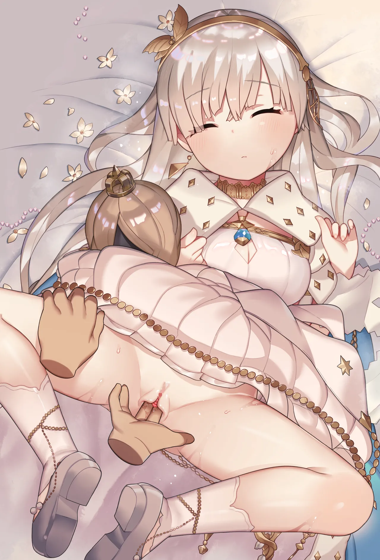 FGO Anastasia_Nikolaevna page 7 full