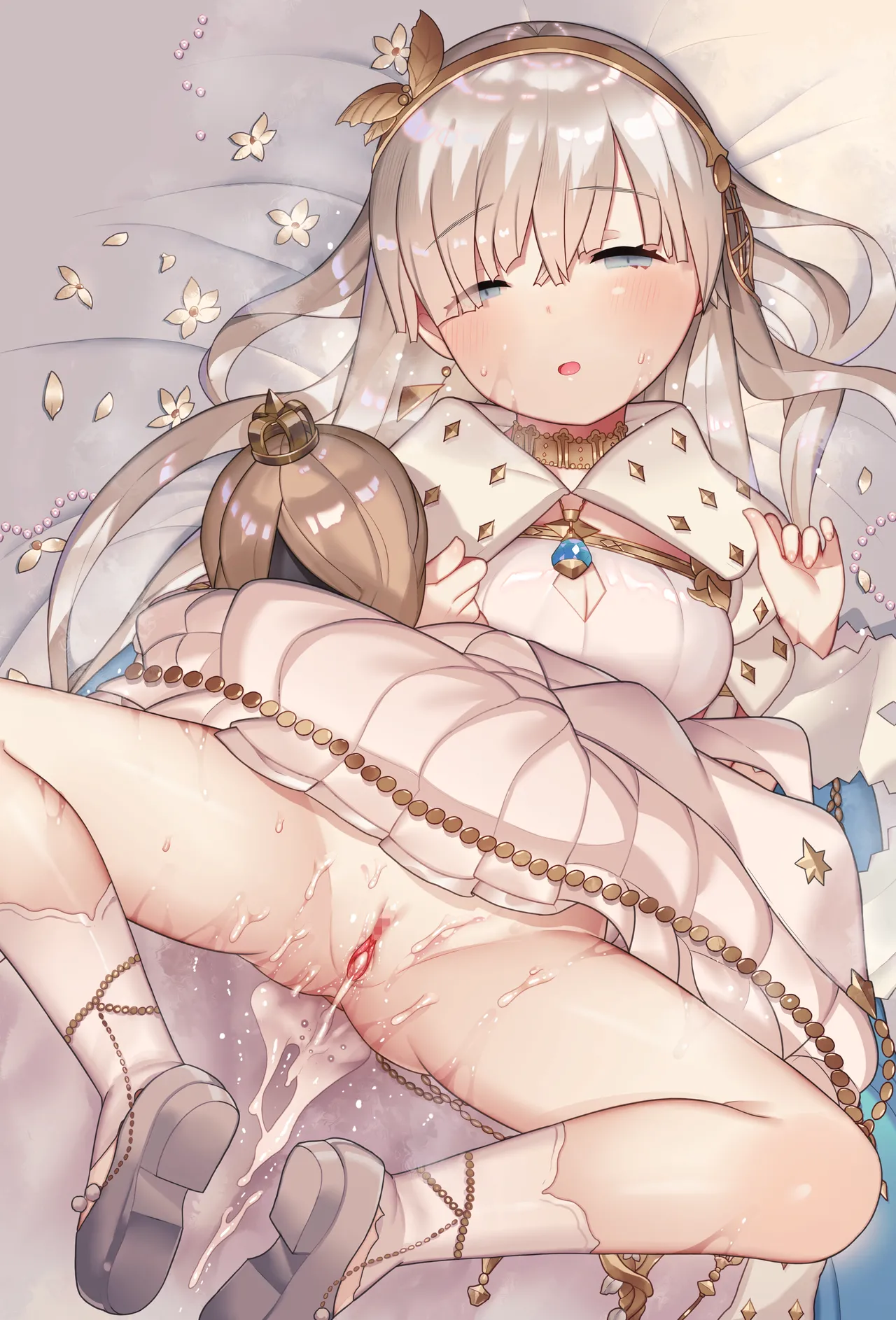 FGO Anastasia_Nikolaevna page 8 full
