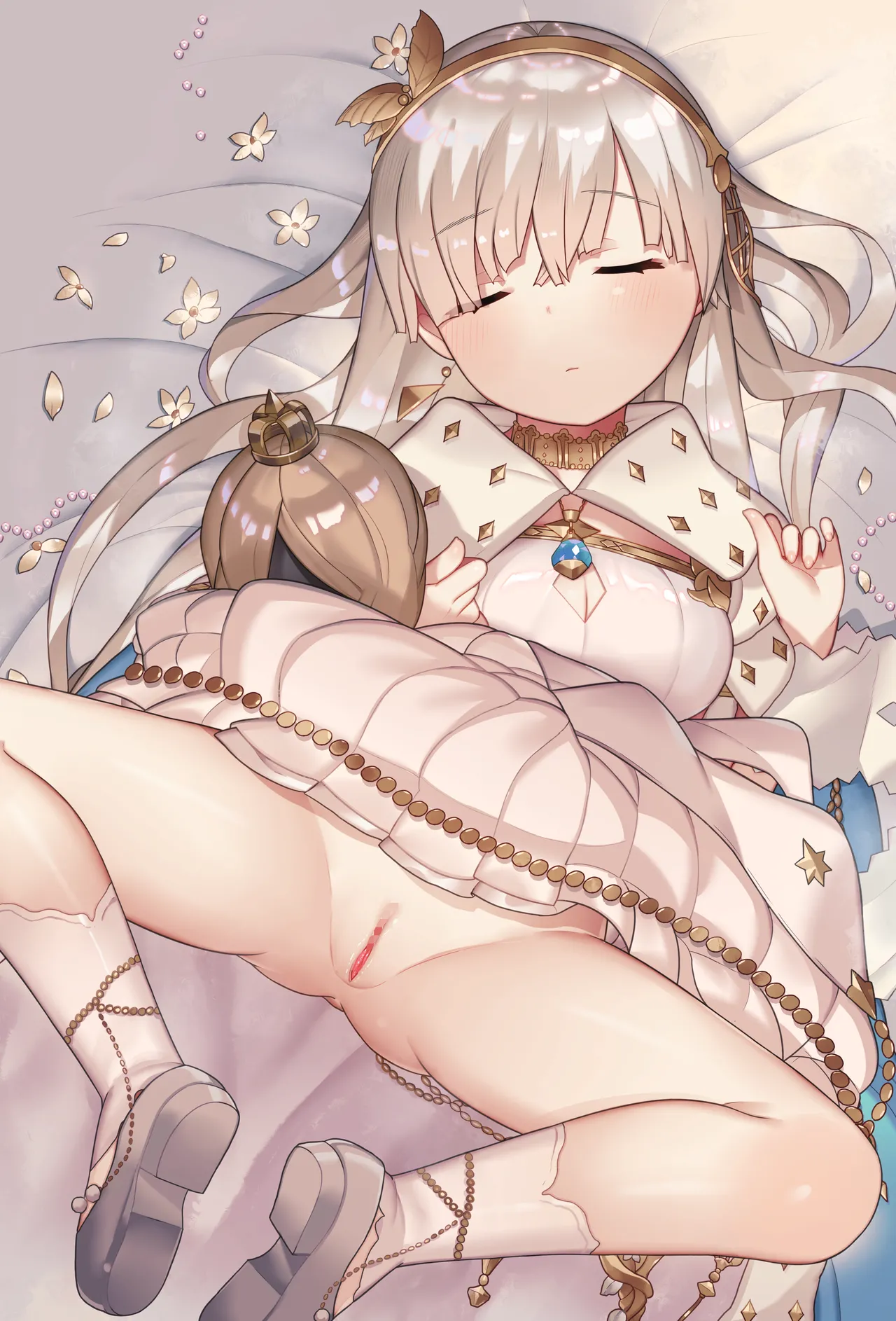 FGO Anastasia_Nikolaevna page 9 full