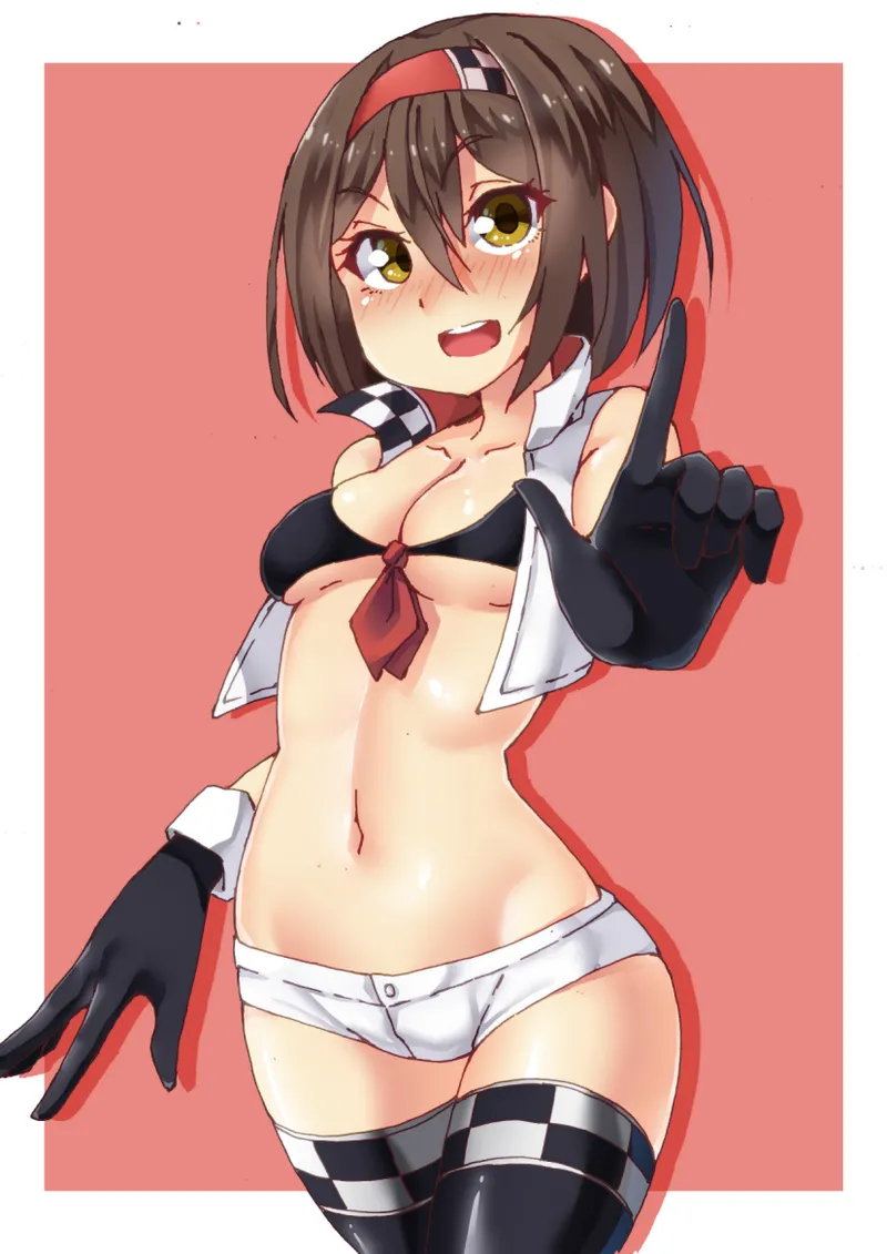 Ame司@あめじ page 10 full