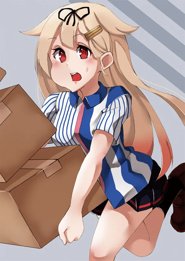 Ame司@あめじ page 2 full