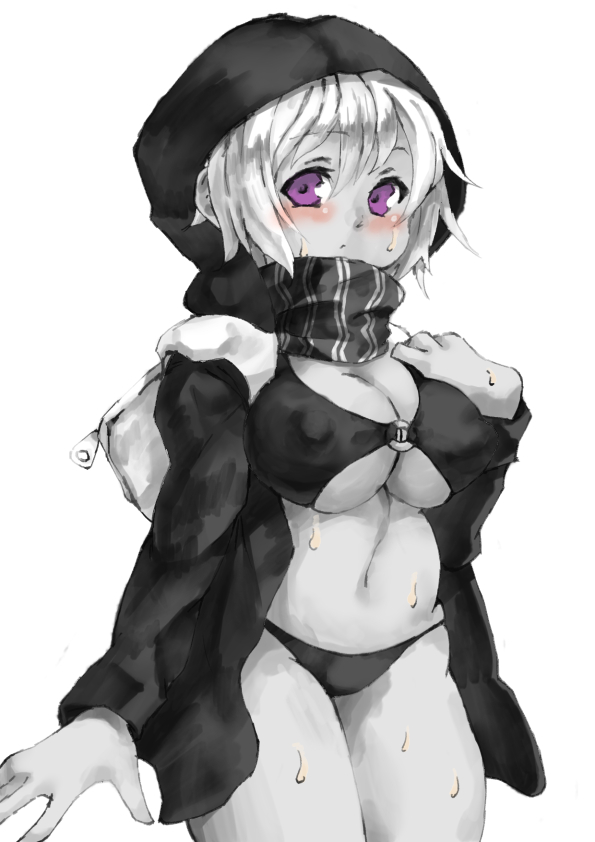 Ame司@あめじ page 3 full