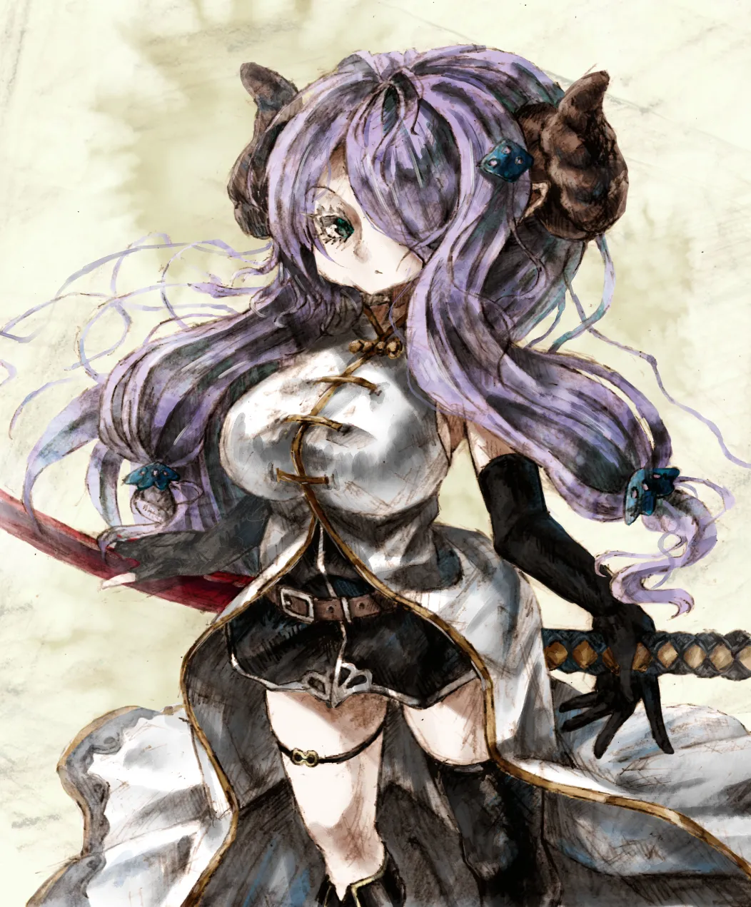 Ame司@あめじ page 5 full